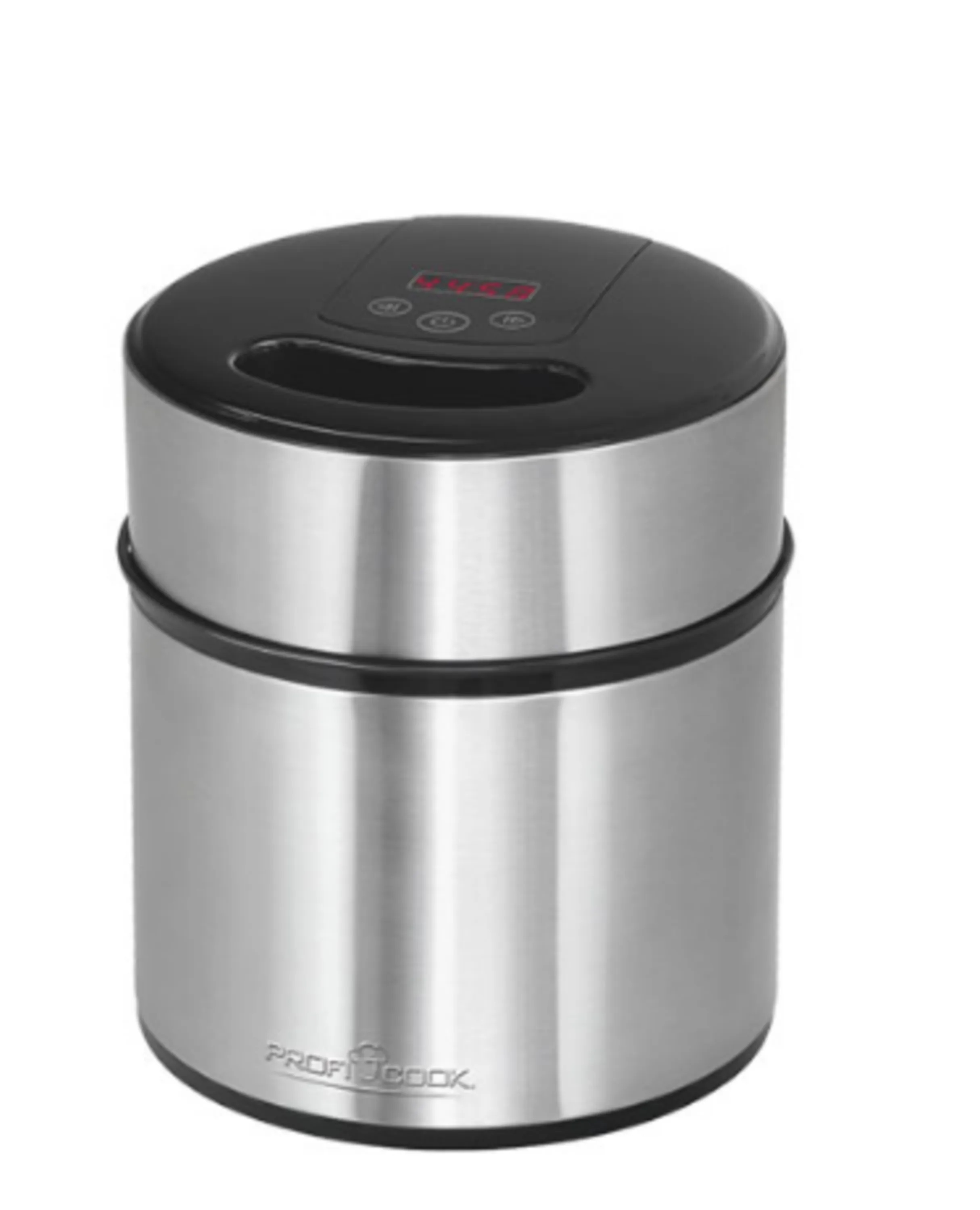 بستنی ساز پروفی کوک مدل PC-ICM1140 بستنی ساز پروفی کوک مدل PC-ICM1140